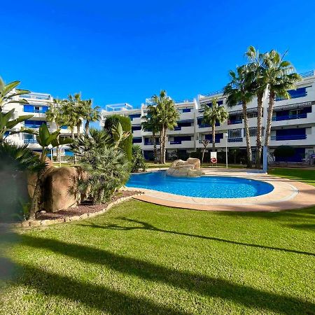 Casa Monet - La Calma - 4 Pools- Big Terrace - Orihuela Costa Apartment Playa Flamenca Exterior photo